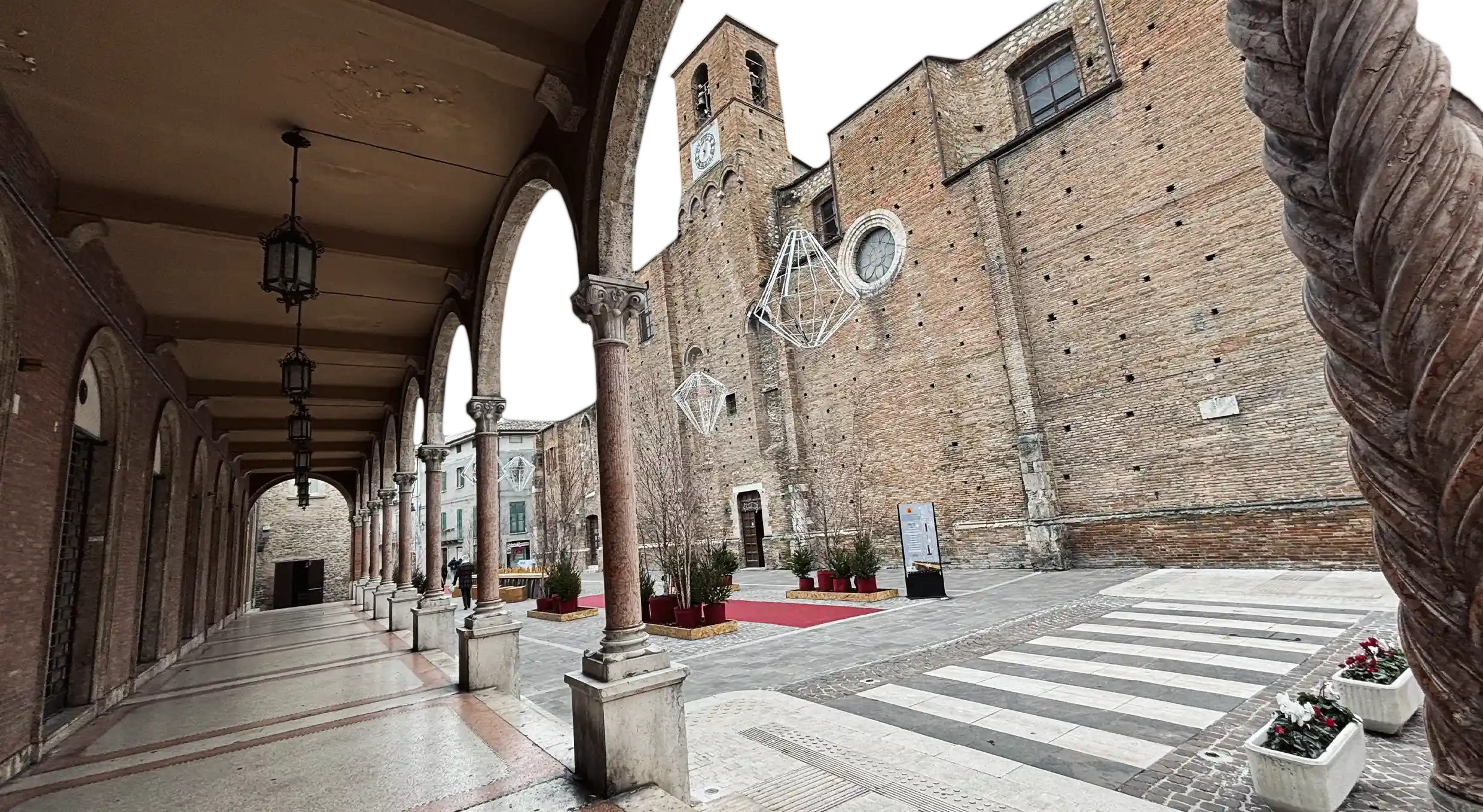LARGO MELATINO