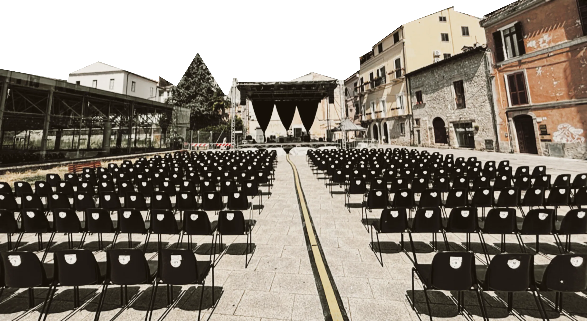 PIAZZA SANT’ANNA